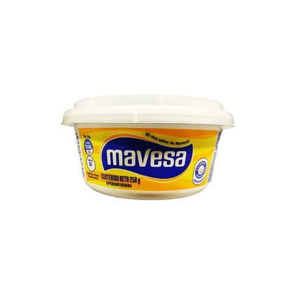 MARGARINA MAVESA POLAR 250GR