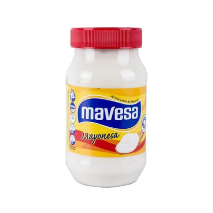 MAYONESA MAVESA 445G