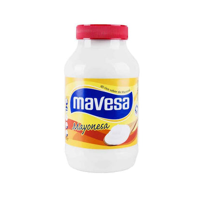 MAYONESA MAVESA 910GR