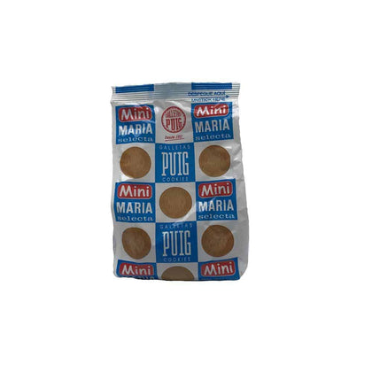 GALLETAS MINI MARIA PUIG 200GR