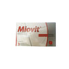 MIOVIT 3 AMPOLLAS 3ML