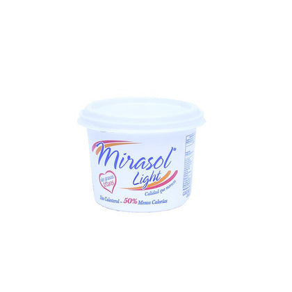 MARGARINA MIRASOL LIGHT 500G