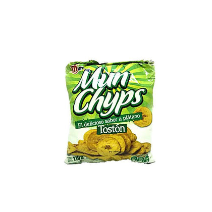 MUNCHYPS TOSTON  110GR
