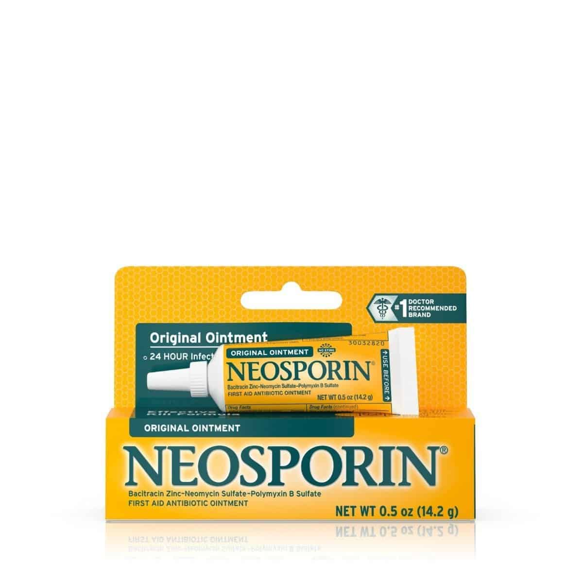NEOSPORIN 14,2GR