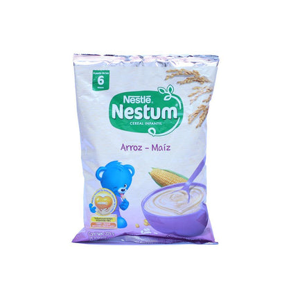 NESTUM ARROZ Y MAIZ 225GR