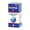 OCUPRED 1% 5ML