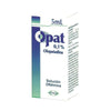 OPAT 0,1% 5ML