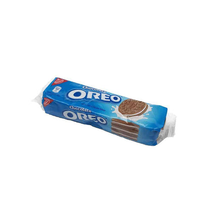 OREO CHOCOLATE TUBO 108GR