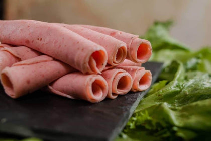 PASTEL DE CARNE REDONDO 250GR