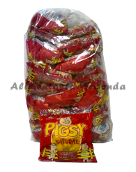 CHICHARRON PIGSY NATURAL