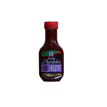 SALSA AGRIDULCE McCORMICK