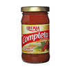 SALSA PARA PASTA COMPLETA IBERIA DE 190GR