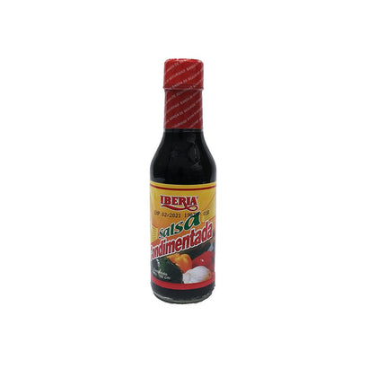 SALSA CONDIMENTADA IBERIA 150ML
