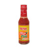 SALSA DE AJI PICANTE PIRI PIRI 150ML IBERIA