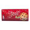 GALLETAS TODDY CHIPS 6 UNIDADES