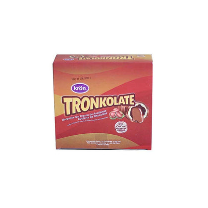 TRONKOLATE DISPLAY 30GR