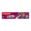 CREMA DENTAL COLGATE KIDS SABOR UVA