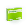 CLINDAMICINA 300MG 16 CÁPSULAS