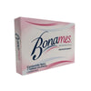 BONAMES 150MG 1 TABLETA RECUBIERTA