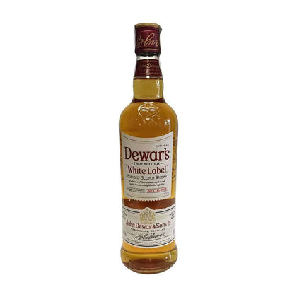 Whisky Dewars 8 años 075 Litros